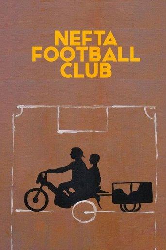 Nefta Football Club (2018) poster