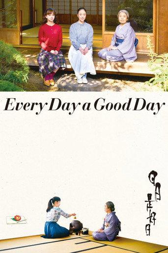 Every Day a Good Day (2018) poster