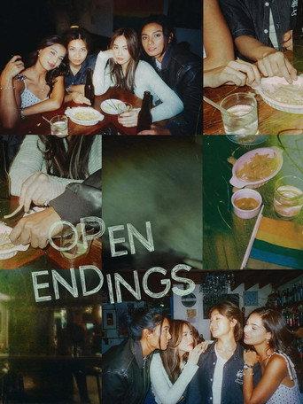 Open Endings (2026) poster