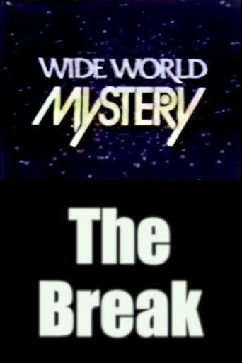The Break (1974) poster