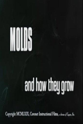 Molds and How They Grow (1969) poster