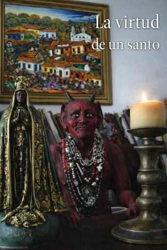 The Virtue of a Saint (1997) poster