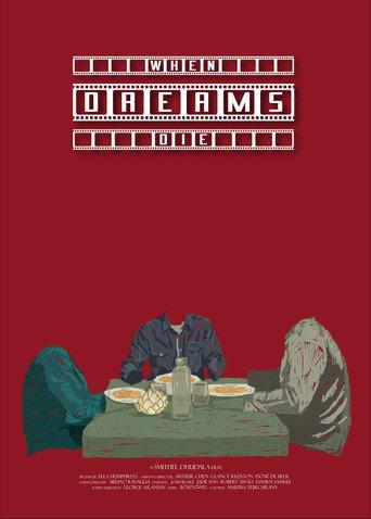 When Dreams Die (2025) poster
