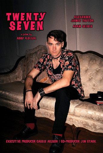 Twenty Seven () poster