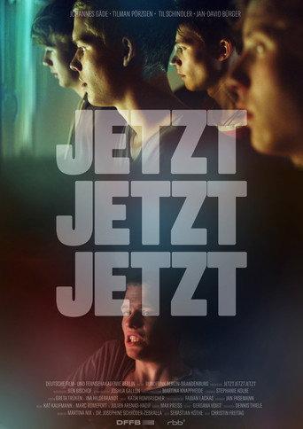 Beat Beat Beat (2013) poster