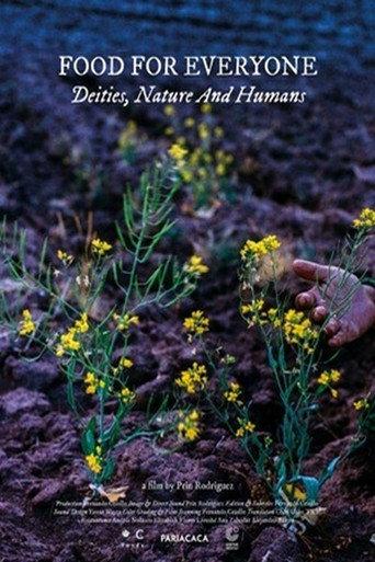 Food for Everyone: Deities, Nature and Humans (2025) poster