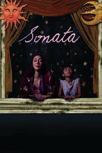 Sonata (2013) poster