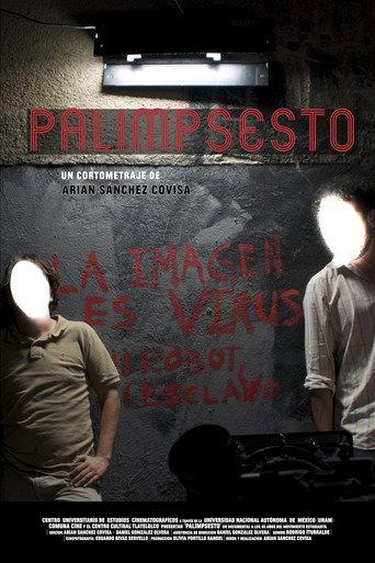 Palimpsesto () poster