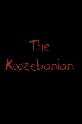 The Koozebanian (1978) poster