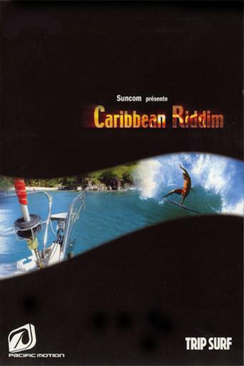 Caribbean Riddim () poster