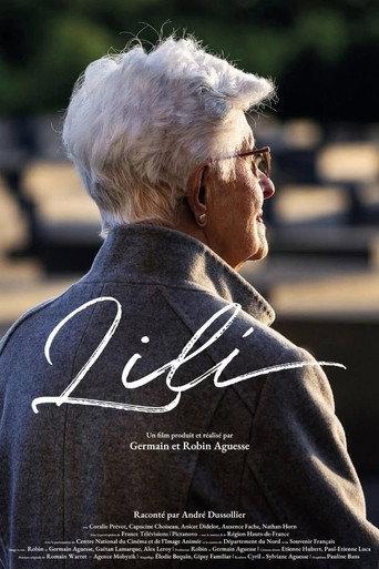Lili (2026) poster