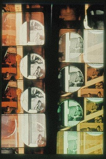 K (Les Luttes Amazigh) (2002) poster