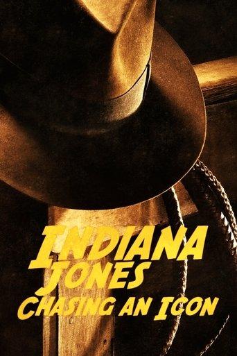 Indiana Jones: Chasing an Icon (2023) poster
