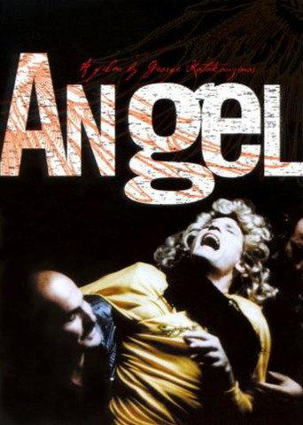 Angel (1982) poster