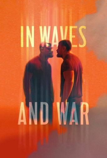 In Waves and War (2024) poster
