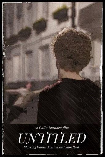 Untitled (2019) poster