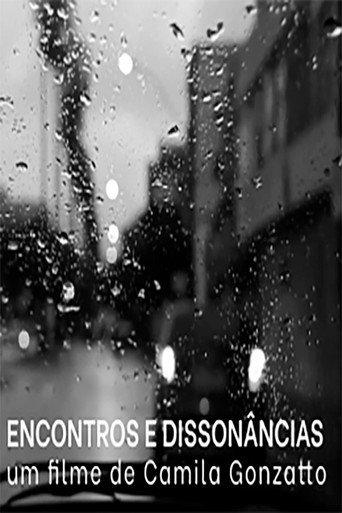 Encontros e Dissonâncias (2012) poster