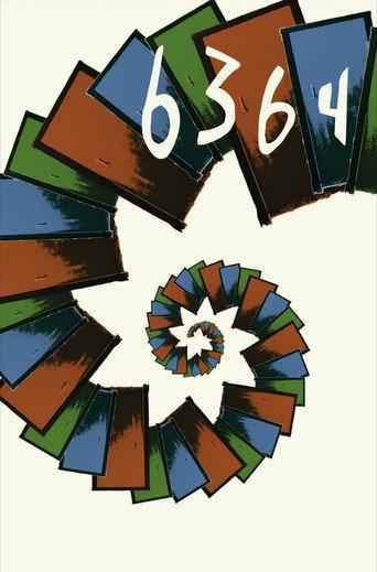 6364 (2024) poster