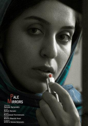 Pale Mirrors (2016) poster