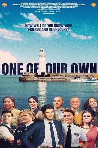Hope Street: One of Our Own (2026) poster