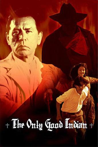 The Only Good Indian (2009) poster