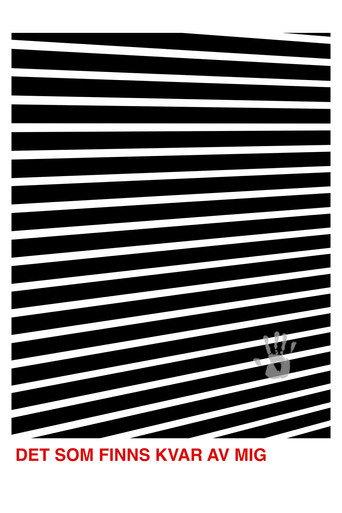 All That Remains of Me (2026) poster