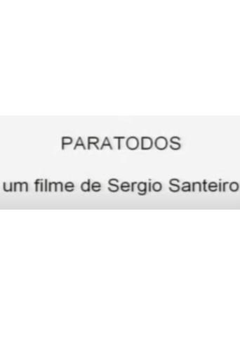 Paratodos (2007) poster