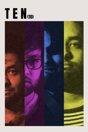 Ten (10) (2026) poster