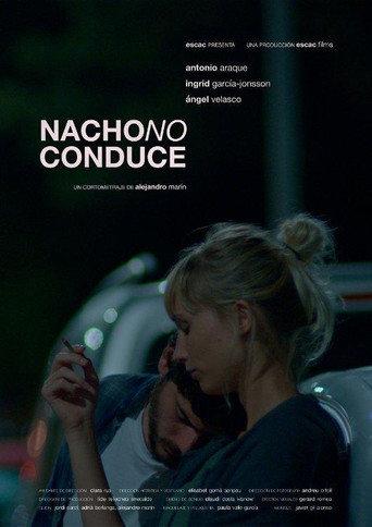 He Doesn't Drive (2018) poster