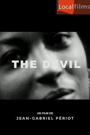 The Devil (2012) poster