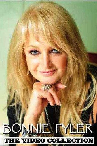 Bonnie Tyler - The Video Hits Collection () poster