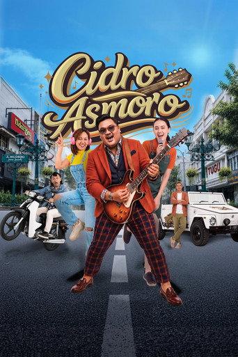Cidro Asmoro (2026) poster