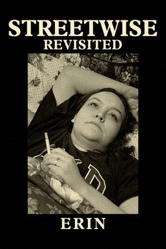 Erin (2005) poster