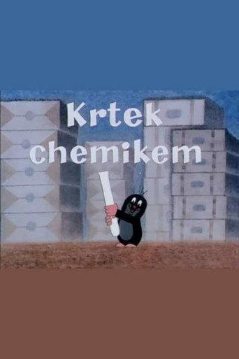 The Mole as a Chemist (1974) poster