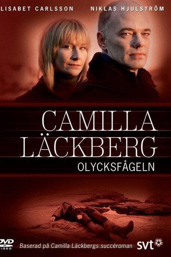 Camilla Läckberg: The Gallows Bird (2010) poster