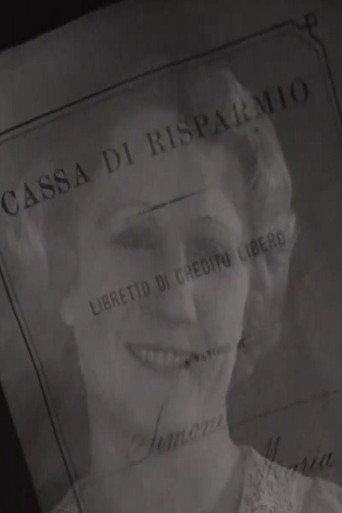 La federazione delle casse di risparmio dell'Emilia (1934) poster