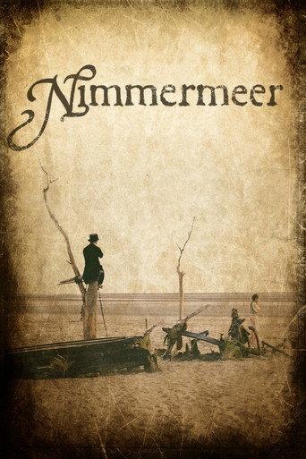 Nevermore (2006) poster