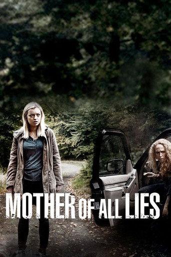 Mother of All Lies (2015) poster