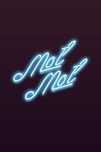 Mot-Mot () poster