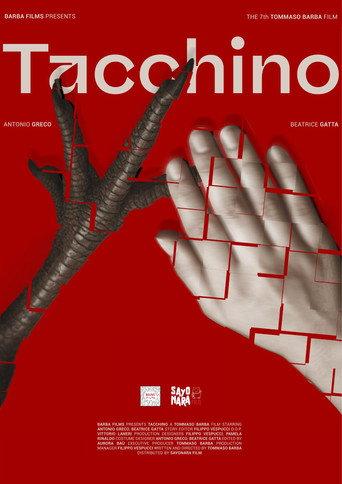 Tacchino (2025) poster