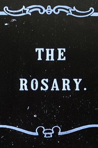 The Rosary (1913) poster