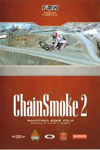 Fox Racing ChainSmoke 2 (2001) poster