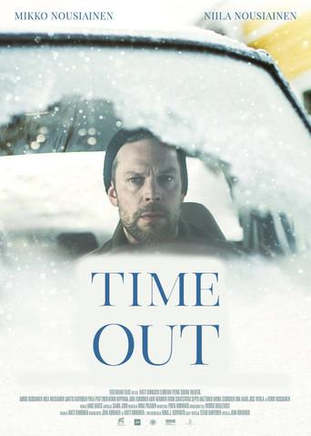 Time Out (2018) poster
