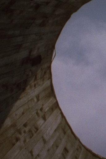 Inside Silo 11 (1969) poster