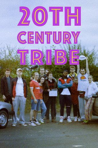 20th Century Tribe () poster