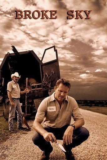 Broke Sky (2007) poster