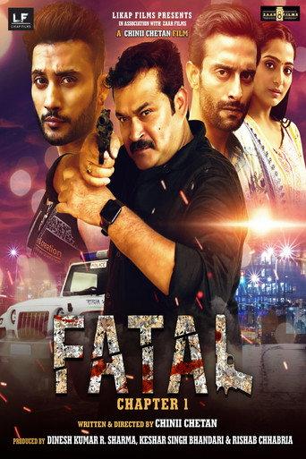 Fatal Chapter 1 () poster