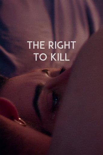 The Right to Kill () poster