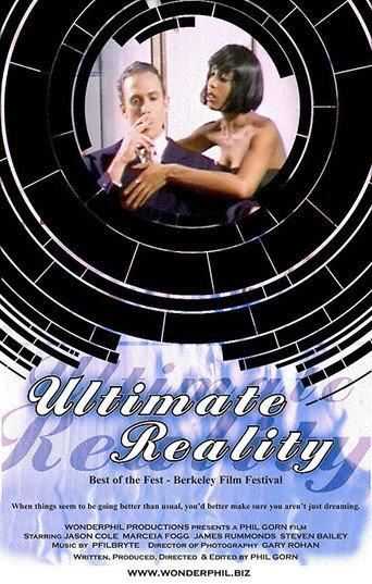 Ultimate Reality (2002) poster