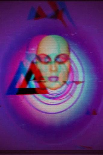 Psychedelic Death Vomit (Slight Return) 3d (2010) poster